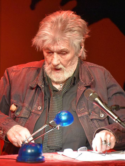 Timmermahn & die Troubaskaterband &middot; Mühle Hunziken