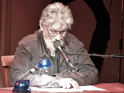 Timmermahn & die Troubaskaterband &middot; Mühle Hunziken