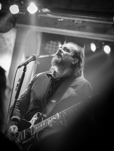 Tito & Tarantula &middot; Mühle Hunziken