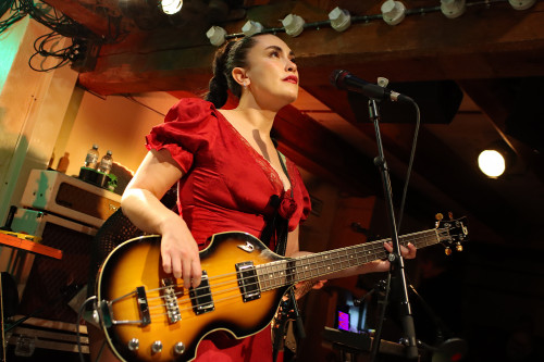 Tito & Tarantula &middot; Mühle Hunziken