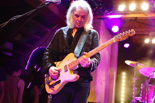 Tito & Tarantula &middot; Mühle Hunziken