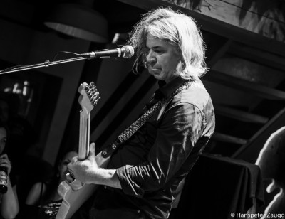 Tito & Tarantula / Support: Mainfelt &middot; Mühle Hunziken