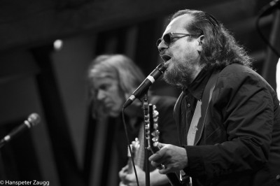 Tito & Tarantula / Support: Mainfelt &middot; Mühle Hunziken