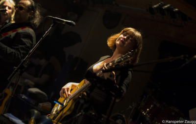 Tito & Tarantula / Support: Mainfelt &middot; Mühle Hunziken