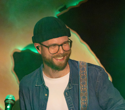 Tom Gregory / Support: Boy Loco &middot; Mühle Hunziken