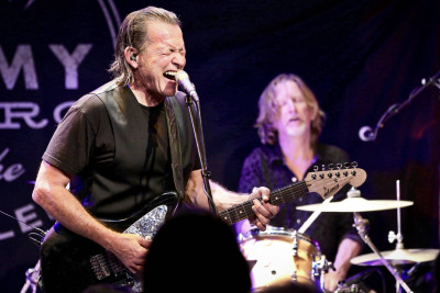 Tommy Castro & The Painkillers &middot; Mühle Hunziken