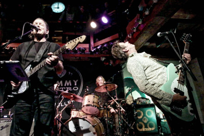 Tommy Castro & The Painkillers &middot; Mühle Hunziken