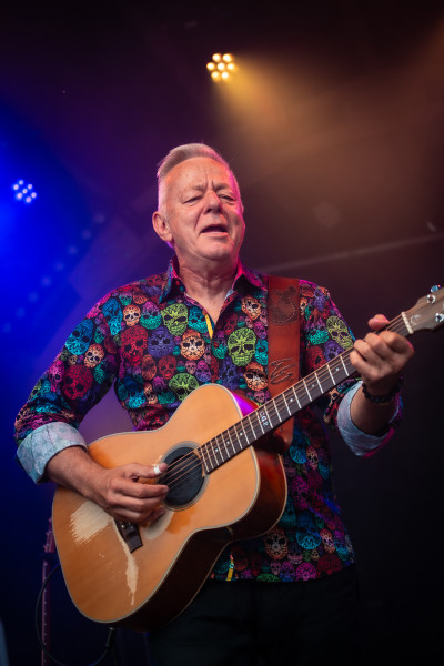 Tommy Emmanuel Openair &middot; Mühle Hunziken