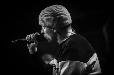 Tommy Vercetti & Band / Special Guests: Dezmond Dez & Pablo Nouvelle &middot; Mühle Hunziken