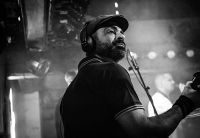 Tommy Vercetti & Band / Special Guests: Dezmond Dez & Pablo Nouvelle &middot; Mühle Hunziken