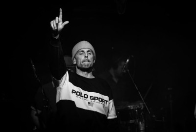 Tommy Vercetti & Band / Special Guests: Dezmond Dez & Pablo Nouvelle &middot; Mühle Hunziken
