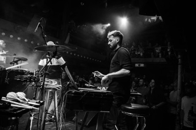 Tommy Vercetti & Band / Special Guests: Dezmond Dez & Pablo Nouvelle &middot; Mühle Hunziken