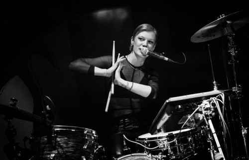 Trixie Whitley &middot; Mühle Hunziken
