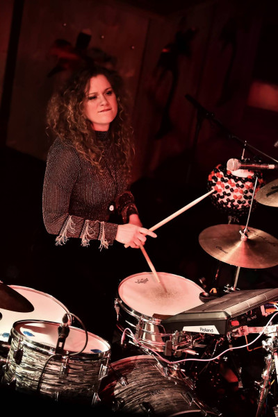 Trixie Whitley &middot; Mühle Hunziken