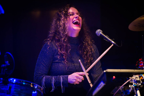 Trixie Whitley &middot; Mühle Hunziken