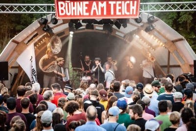 Troubas Kater &middot; Mühle Hunziken