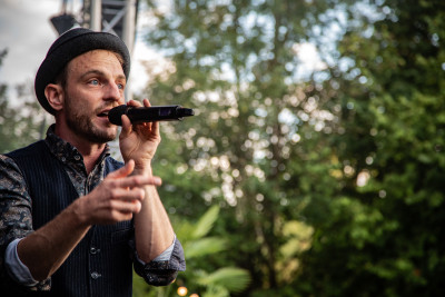 Troubas Kater &middot; Mühle Hunziken