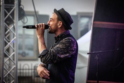 Troubas Kater &middot; Mühle Hunziken