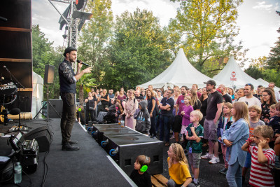 Troubas Kater &middot; Mühle Hunziken