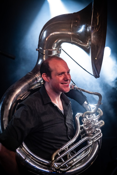 Troubas Kater &middot; Mühle Hunziken