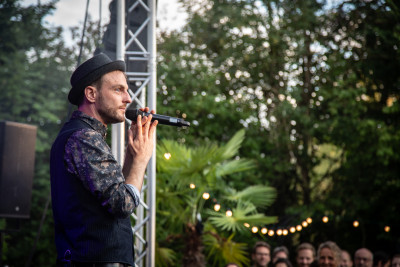 Troubas Kater &middot; Mühle Hunziken