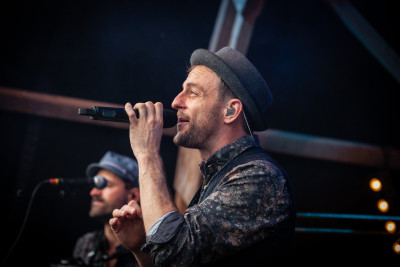 Troubas Kater &middot; Mühle Hunziken