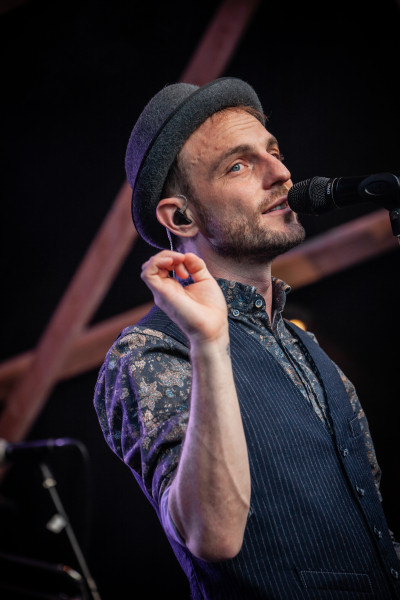 Troubas Kater &middot; Mühle Hunziken