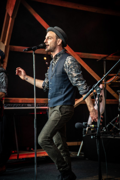 Troubas Kater &middot; Mühle Hunziken