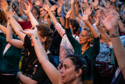 Troubas Kater &middot; Mühle Hunziken