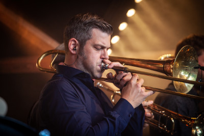 Troubas Kater &middot; Mühle Hunziken