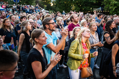 Troubas Kater &middot; Mühle Hunziken