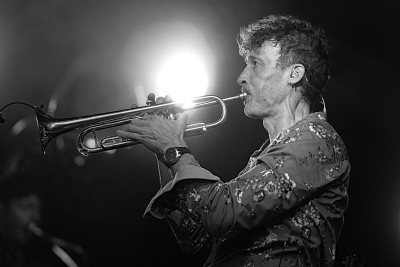 Troubas Kater Openair &middot; Mühle Hunziken