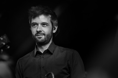 Troubas Kater Openair &middot; Mühle Hunziken