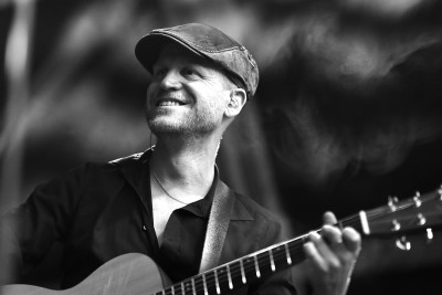 Troubas Kater Openair &middot; Mühle Hunziken