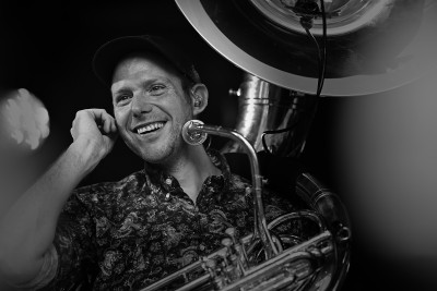Troubas Kater Openair &middot; Mühle Hunziken