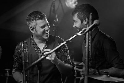 Troubas Kater Openair &middot; Mühle Hunziken