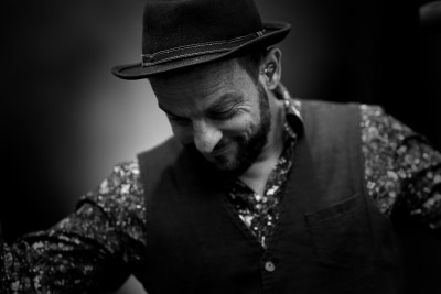 Troubas Kater Openair &middot; Mühle Hunziken