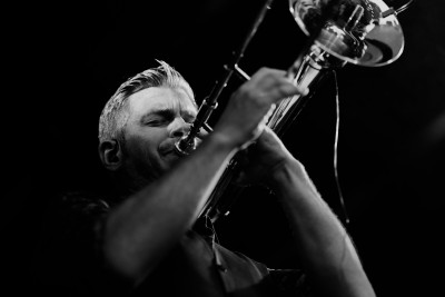 Troubas Kater Openair &middot; Mühle Hunziken