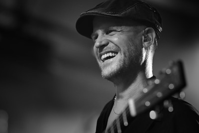 Troubas Kater Openair &middot; Mühle Hunziken