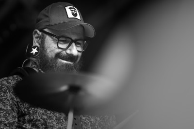 Troubas Kater Openair &middot; Mühle Hunziken
