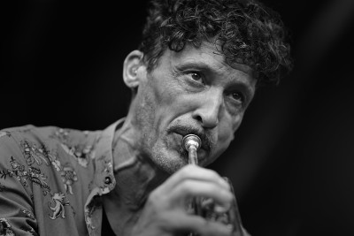 Troubas Kater Openair &middot; Mühle Hunziken