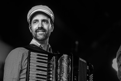 Troubas Kater Openair &middot; Mühle Hunziken