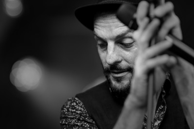 Troubas Kater Openair &middot; Mühle Hunziken