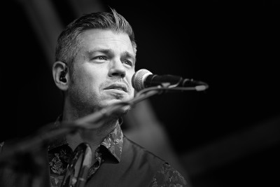 Troubas Kater Openair &middot; Mühle Hunziken