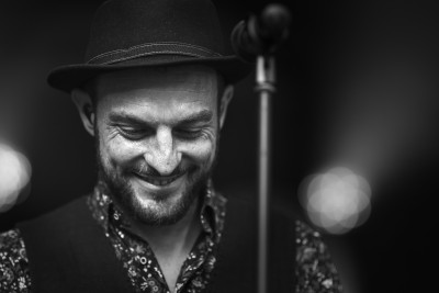 Troubas Kater Openair &middot; Mühle Hunziken