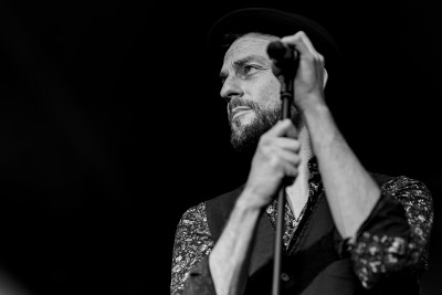 Troubas Kater Openair &middot; Mühle Hunziken