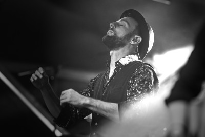 Troubas Kater Openair &middot; Mühle Hunziken