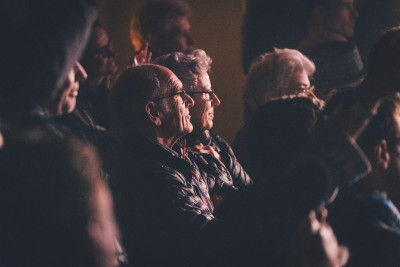 Tschou Endo &middot; Mühle Hunziken