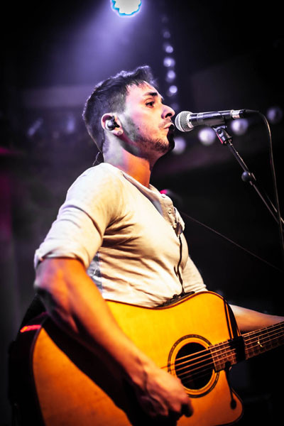 Uncle Bard & The Dirty Bastards &middot; Mühle Hunziken