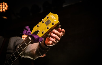 Ü44-Party mit The Magic Five &middot; Mühle Hunziken